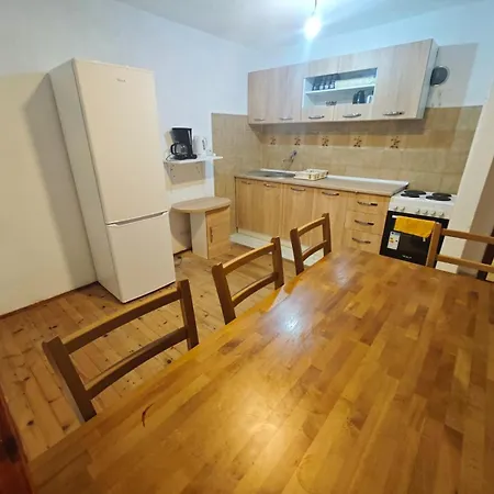 Tatil Evi Modsa Hadžići