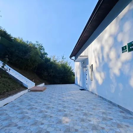 Tatil Evi Modsa