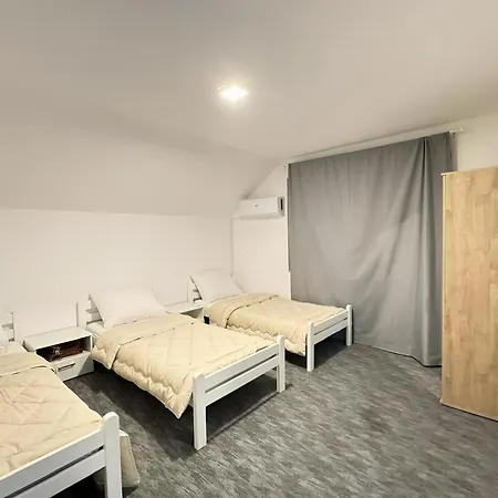 Tatil Evi Modsa Hadžići