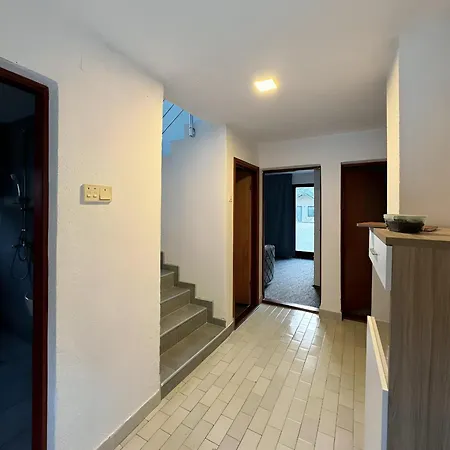 Tatil Evi Modsa *
