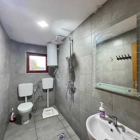 Tatil Evi Modsa