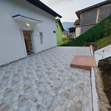 Tatil Evi Modsa