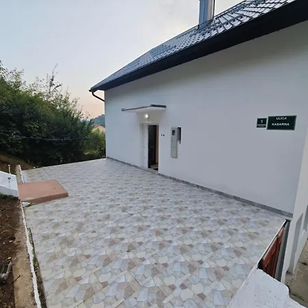 Modsa Tatil Evi