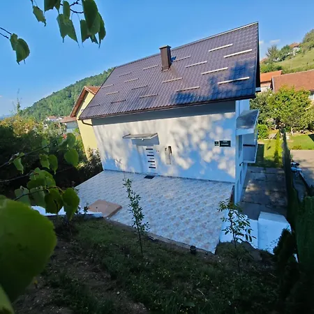 Tatil Evi Modsa